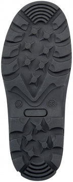 Winter-grip Snowboots Northern junior zwart/grijs maat 25/26