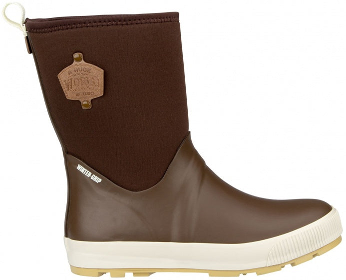 snowboots senior Neo Stroller unisex bruin maat 37