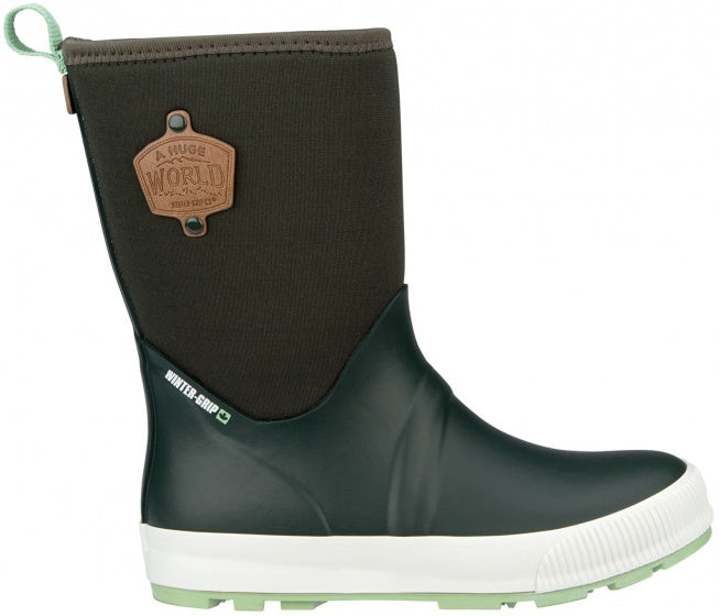 snowboots senior Neo Stroller unisex groen maat 39