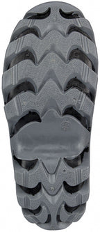 snowboots Welly Walker junior zwart/grijs maat 32/33