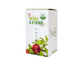 EM Agriton Reinigingsmiddel Wipe & Clean Basilicum 2L