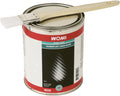 Womi w225 technoplast liquid block – grijs – nitrilrubber afdichting – oliebestendig – kwastapplicatie