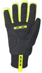 wowow reflecterende handschoen wetland reflex glove wetland s