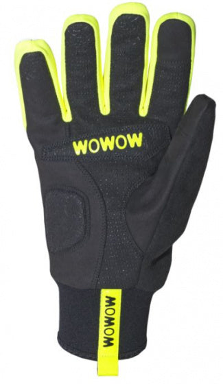 wowow reflecterende handschoen wetland reflex glove wetland s
