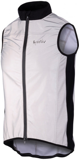 Raceviz vest stelvio 2.0 reflective sport stelvio 2.0 gr. xxxl