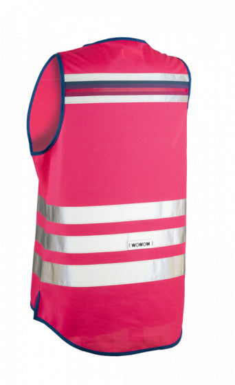 wowow hesje lucy pink xxl