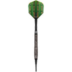 Softtip Shot Warrior 90% Rutene