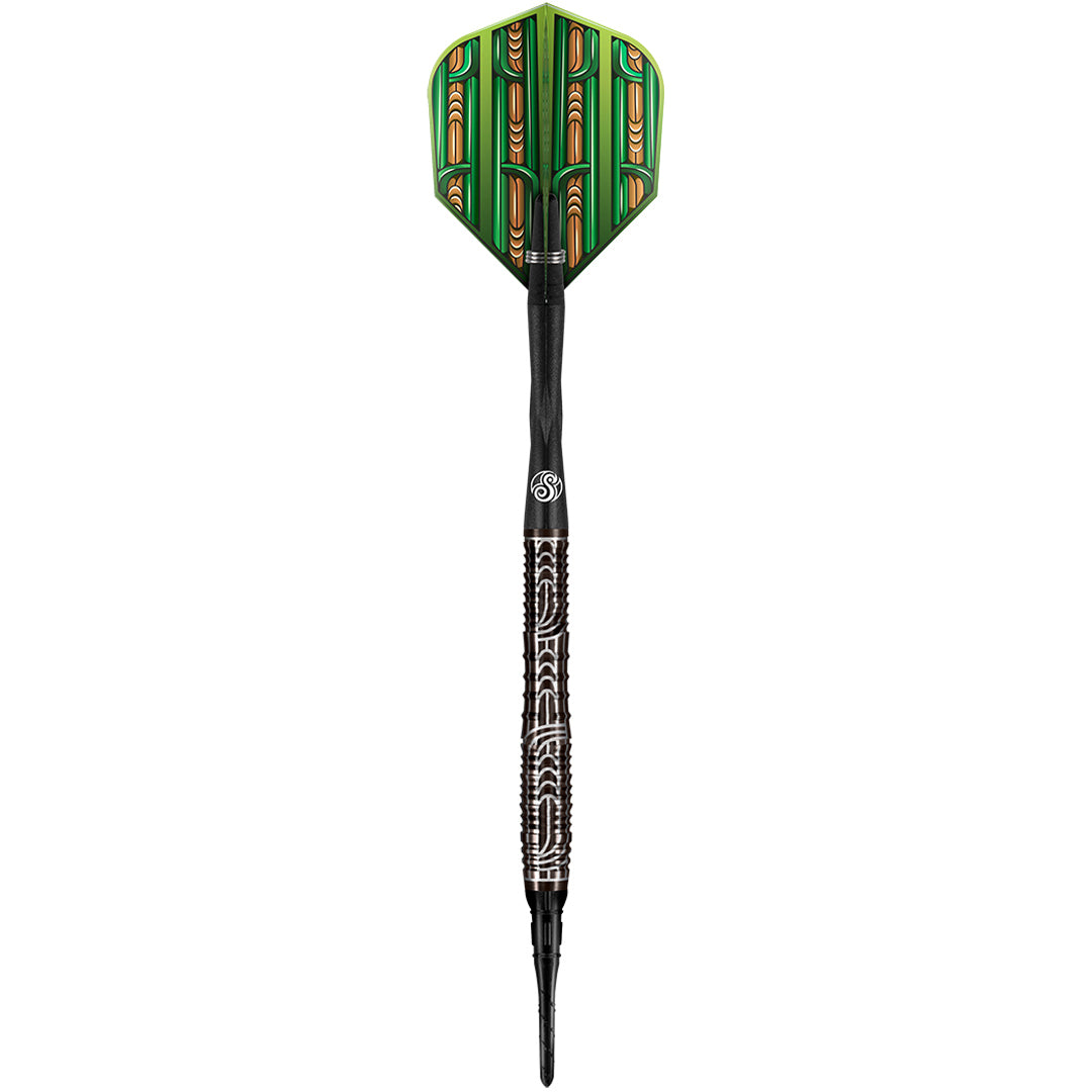 Softtip Shot Warrior 90% Rutene