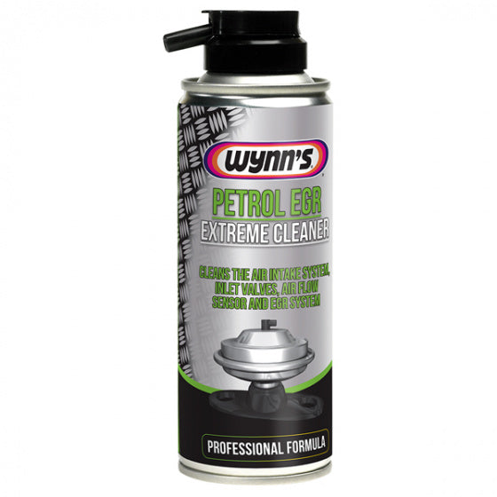 Wynn's petrol exhaust gas recirculation 200ml - 29879