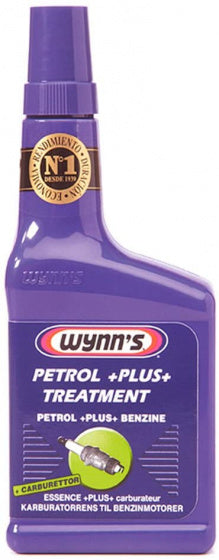 Wynns wynn's 65263 benzine +plus+ behandeling 325ml