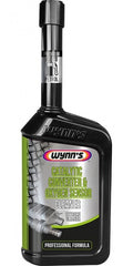 Wynn's 25692 catalytic converter en oxygen sensor cleaner
