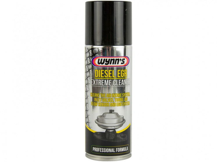 Wynn's exhaust gas recirculation spray 3 200ml spuitbus 23379