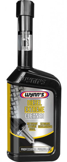 Wynns diesel clean 3 500ml