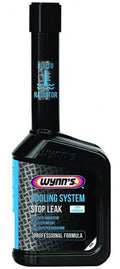 lekstopadditief Stop Leak koelerafdichting 325 ml
