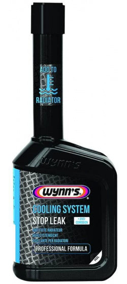 lekstopadditief Stop Leak koelerafdichting 325 ml
