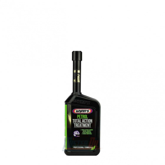 Wynns wynn's petrol total action treatment