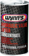 Wynn's hydraulic valve lifter concentrate - 325ml