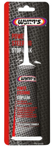 Wynn's stuurbekrachtingsvloeistof 125ml - 64505