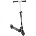 X-sports Mini Roller voetrem junior zilver