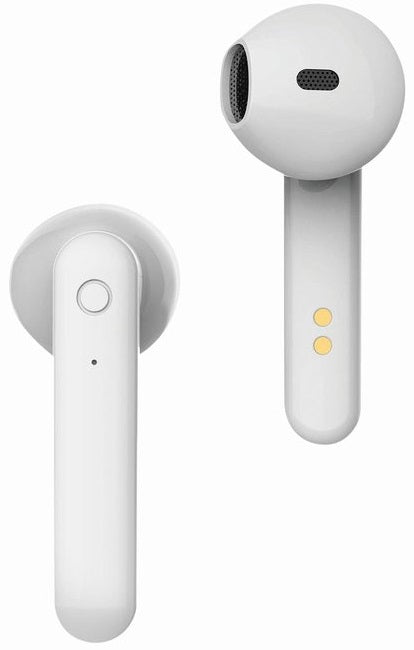 Celly BUZ 1 Bluetooth oordopjes - wit