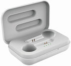 Celly BUZ 1 Bluetooth oordopjes - wit