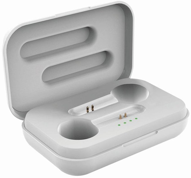 Celly BUZ 1 Bluetooth oordopjes - wit