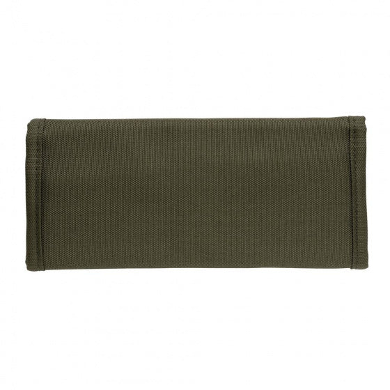 rietjesset Tierra RVS/polyester groen 7-delig