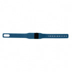 activity-tracker Keep Fit 26 x 2 cm TPE blauw
