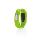 Xd collection Activity-tracker Keep Fit 26 x 2 cm TPE groen