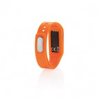 activity-tracker Keep Fit 26 x 2 cm TPE oranje