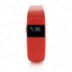 activity-tracker Keep Fit 26 x 2 cm TPE rood