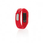 activity-tracker Keep Fit 26 x 2 cm TPE rood