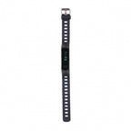 activity-tracker Move Fit ABS/TPE grijs/zwart