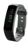 activity-tracker Move Fit ABS/TPE grijs/zwart