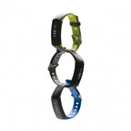 activity-tracker Move Fit ABS/TPE grijs/zwart
