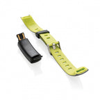 activity-tracker Move Fit ABS/TPE groen/zwart
