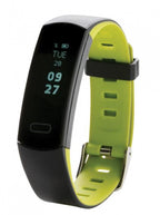 activity-tracker Move Fit ABS/TPE groen/zwart