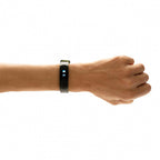 activity-tracker Move Fit ABS/TPE groen/zwart