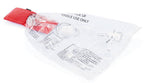 beademingsmasker eerstehulp 5,5 cm PP rood