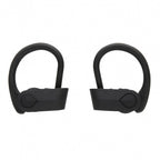 sportoordopjes draadloos 8,1 cm ABS zwart