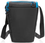 koeltas Explorer draagbaar 11 liter polyester zwart