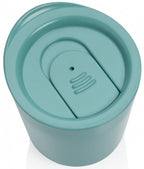 koffiebeker 250 milliliter polypropyleen groen