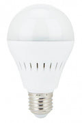 led-lamp/speaker bluetooth 11,8 cm E27 3W wit