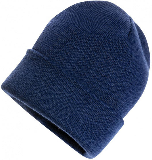 muts Impact Polylana® acryl blauw one-size