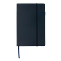 notitieboek 4GB USB papier donkerblauw