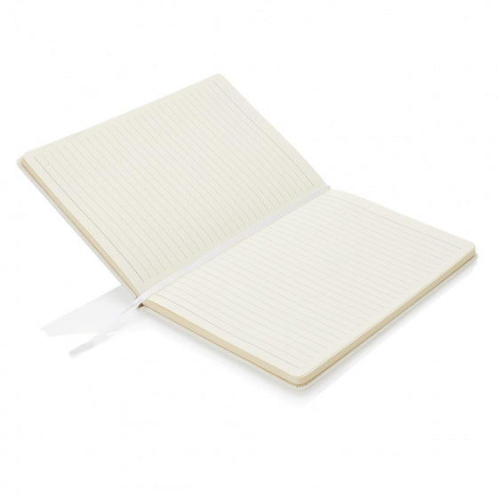 notitieboek 4GB USB papier wit