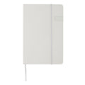 notitieboek 4GB USB papier wit