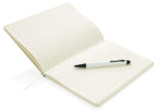 notitieboek A5 papier wit 2-delig