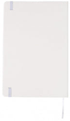 notitieboek A5 papier wit 2-delig