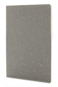 notitieboek Soft Cover Slim A5 grijs